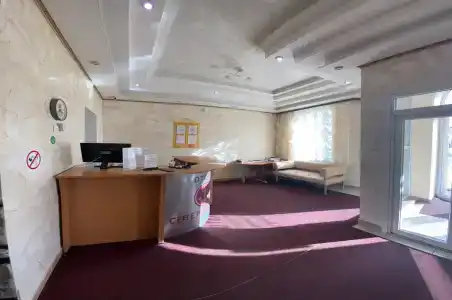 Север - 3