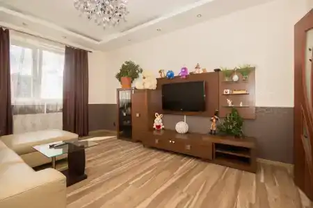 Квартиры на Юрия Гагарина 2 - 210