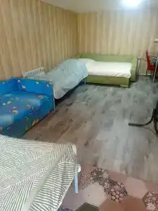 Гостевой дом на Дачной 31 - 5