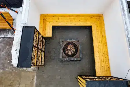 Резиденции Виллингстон - 89