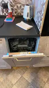 Пасторское озеро - 116