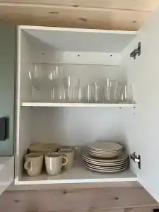 Уютный ЭкоДомик с сауной - 58