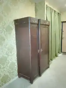 Квартиры на Комарова 1И - 13