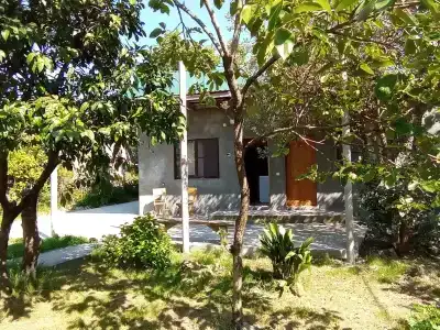 Коттедж в саду у Веры - 4