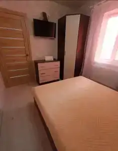 Частный дом на Сурожской 15 - 13
