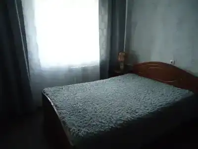 на Осипенко - 1