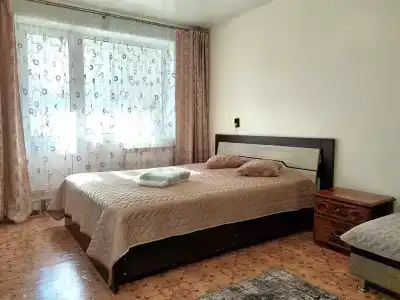 Татьянин Дом на Краснореченской 163 - 2