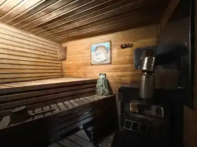 Николина усадьба - 4