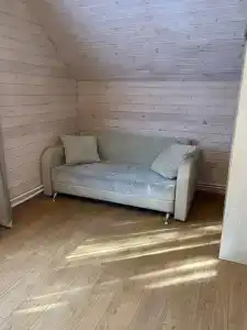 Коттедж на Селигере - 44