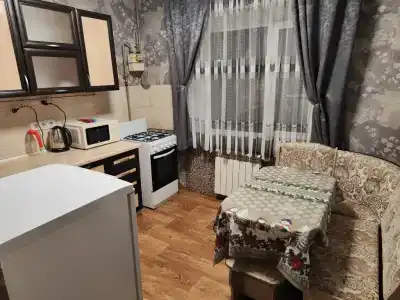 Квартиры на Кооперативной 14 - 52