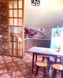 Гостевой дом с баней - 10