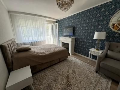 Квартиры на Старопрегольской набережной 16 - 212