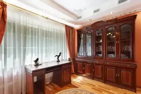 Вилла Барселона - 20