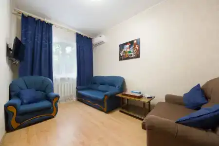 Rent House Verle - 68