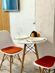 Квартиры на Гагарина 11 - 116