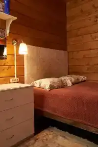 Winter Country House and SPA - 23