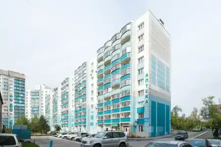 НСК-Квартирка, 69 (2) - 21
