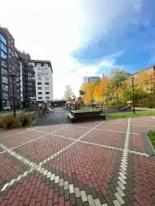 Квартиры на Уральской 20 - 158