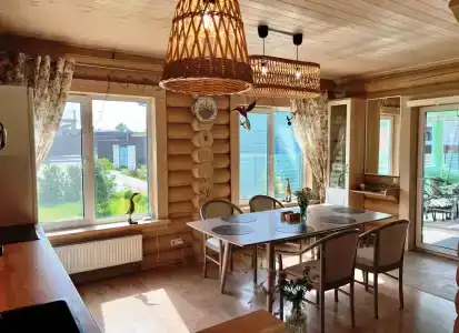 Усадьба Сорочаны - 2