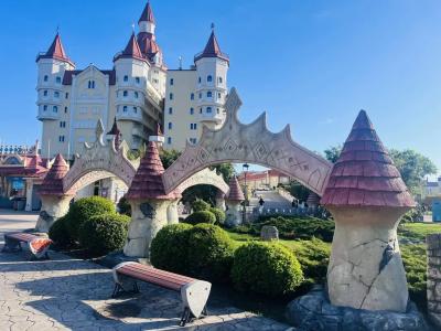 Квартиры на Фигурной 1/1 - 146
