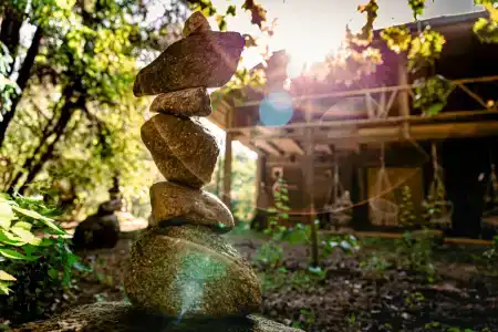 Агроусадьба Хутор Комаришки - 17