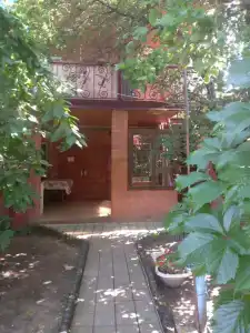 Домик на Краснодарской 129 - 25