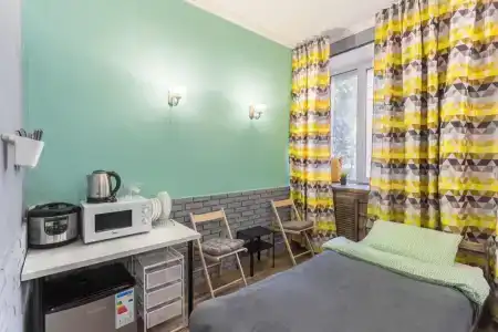 Rooms №7 Aparthotel - 11