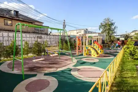 ул Красноармейская 130 - 22