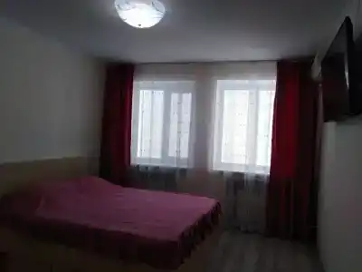 2-комнатная квартира - 8