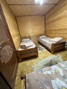 Гостевой дом у Хабиба - 19