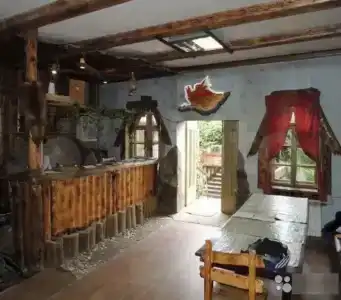 Дом с прекрасным видом - 30