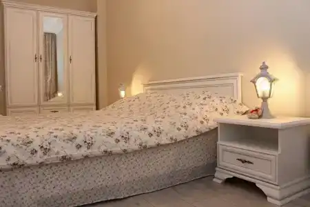 Apartment Prospekt Lenina 20 - 4