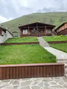 Country House Asta Village Fiagdon - 2