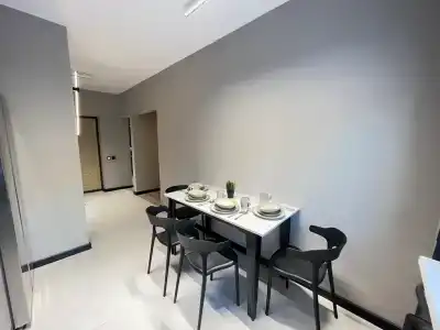 Квартиры на Олимпийской 57 - 79