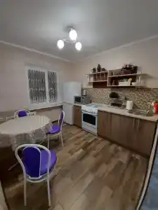 Квартиры на Московском 66 - 336