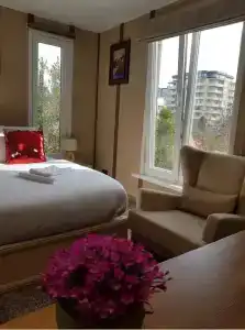 Квартиры на Цветочной 34 - 990