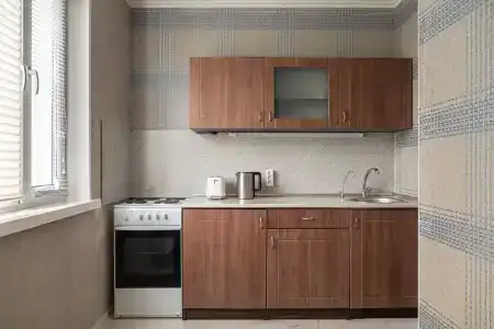 Квартиры на Кировоградской 17к1 - 20