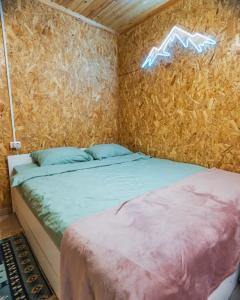 Дом с видом на горы - 16