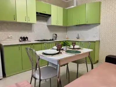 Аврора на ул.Комсомольской 89 - 4