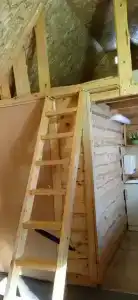 Домик в лесу - 41