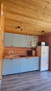 Дом у реки в Кора-Урсдоне - 5