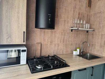 Квартиры на набережной Александра Невского 26 - 86