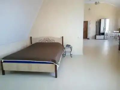 Морис на Ольховой - 108