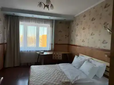 Квартиры на Римской 29 - 134