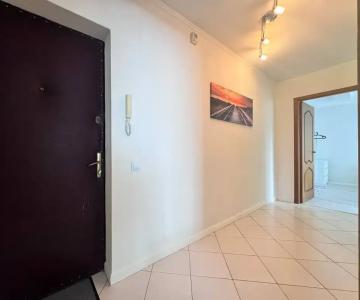 Квартиры на Старопрегольской набережной 16 - 303