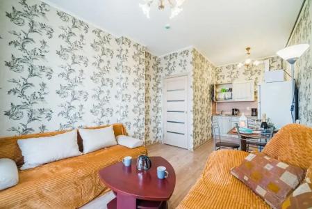 Квартиры на Чкалова 18 - 174