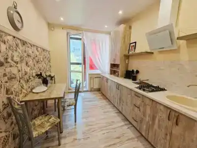 Квартиры в Малом переулке 3 - 265