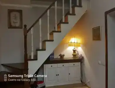 Уютный дом у Можайского моря - 10