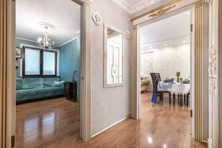 Квартиры на Котельнической набережной 33к1 - 59