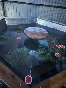 Добрый дом в соснах - 18